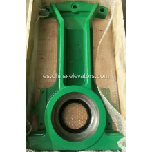 KM871716H02 Soporte de cojinete para motores Kone Elevator MX18